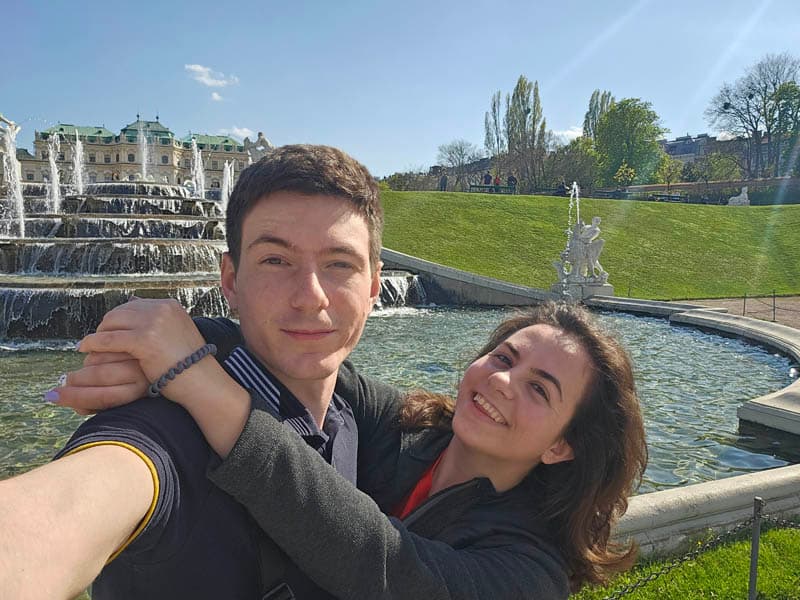 images from our adventures