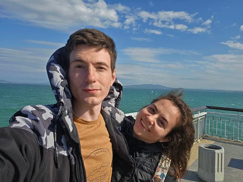 images from our adventures