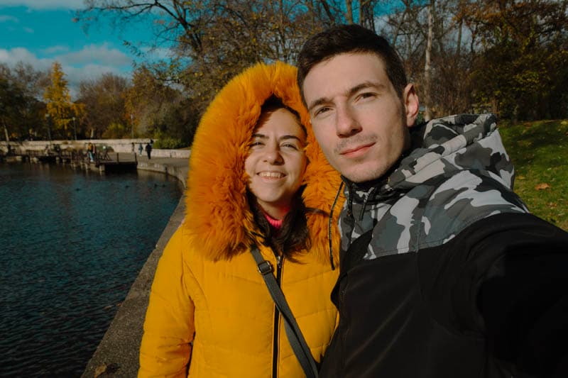 images from our adventures