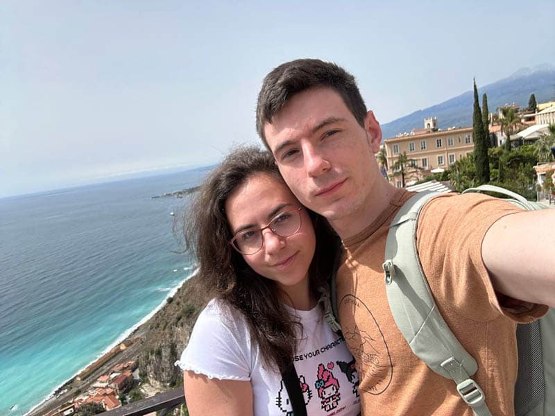 images from our adventures