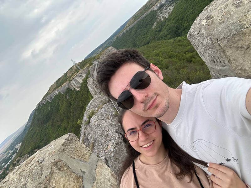 images from our adventures