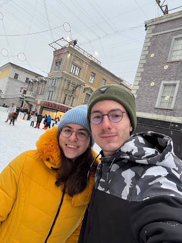 images from our adventures