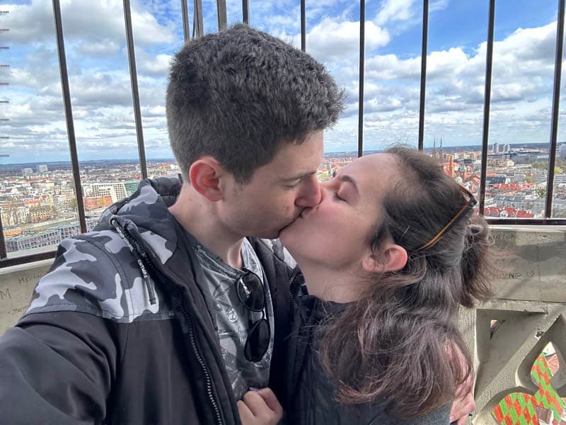 images from our adventures