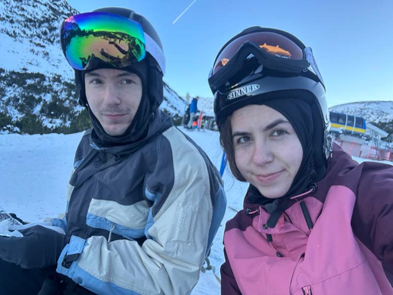 images from our adventures