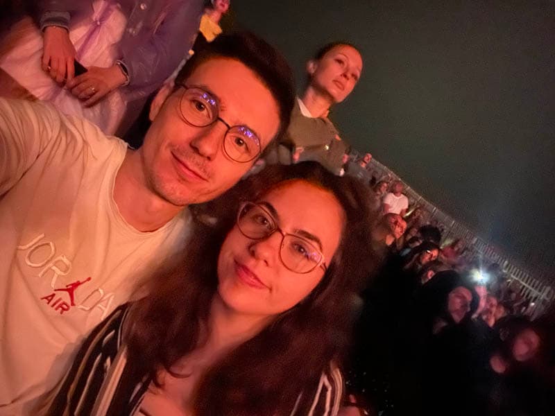 images from our adventures