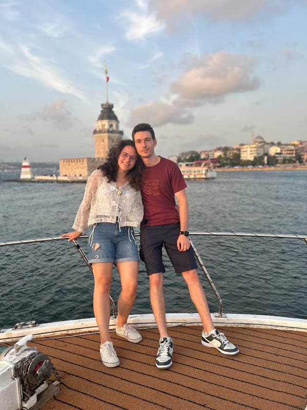 images from our adventures